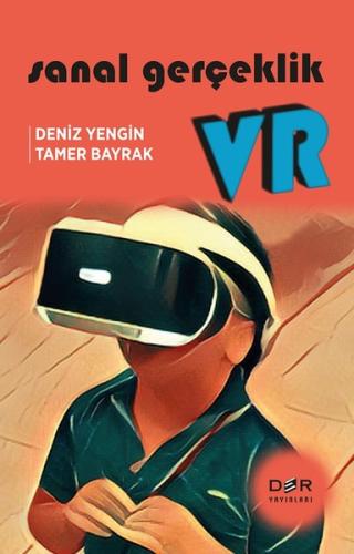 Sanal Gerçeklik-VR