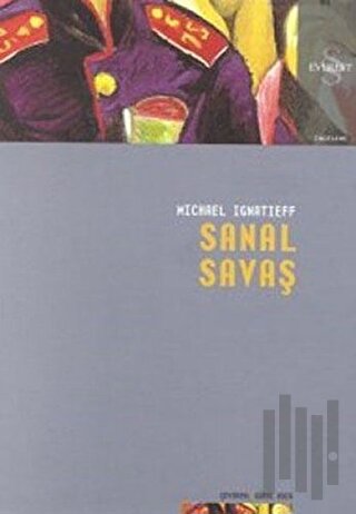 Sanal Savaş Kosova ve Ötesi