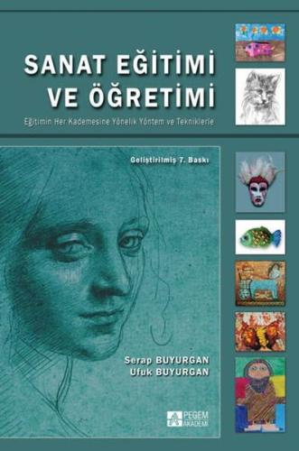 Sanat Eğitimi ve Öğretimi