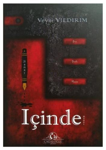 Sanat İçinde Sanat | Kitap Ambarı