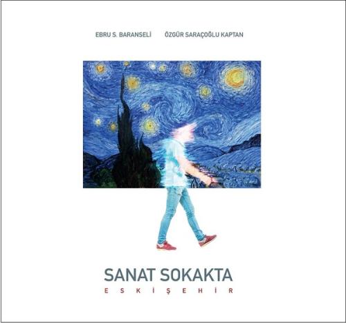 Sanat Sokakta-Eskişehir