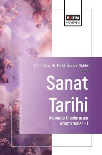 Sanat Tarihi Alanında Uluslararası Araştırmalar 1