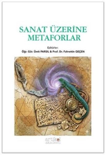 Sanat Üzerine Metaforlar | Kitap Ambarı