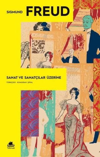 Sanat ve Sanatçılar Üzerine