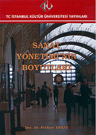 Sanat Yönetimi'nin Boyutları