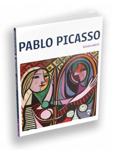 Sanatın Büyük Ustaları 22 - Pablo Picasso | Kitap Ambarı