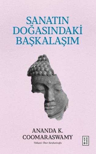 Sanatın Doğasındaki Başkalaşım | Kitap Ambarı