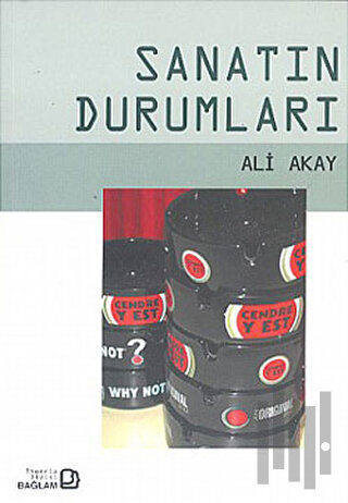 Sanatın Durumları
