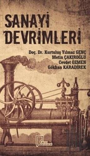 Sanayi Devrimleri