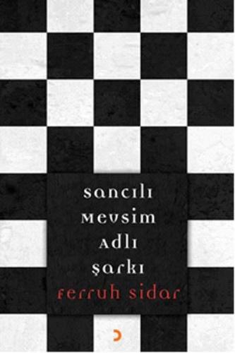 Sancılı Mevsim Adlı Şarkı