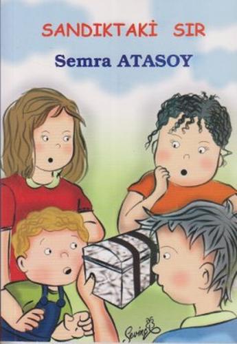 Sandıktaki Sır | Kitap Ambarı