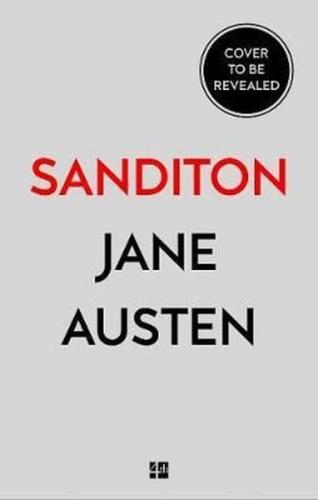 Sanditon & Other Stories - Collins Classics | Kitap Ambarı