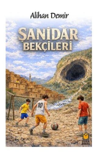 Şanidar Bekçileri | Kitap Ambarı