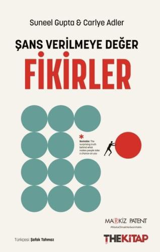 Şans Verilmeye Değer Fikirler | Kitap Ambarı