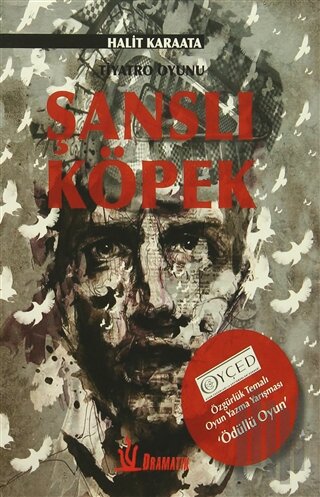 Şanslı Köpek | Kitap Ambarı