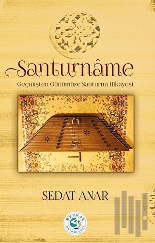 Santurname | Kitap Ambarı