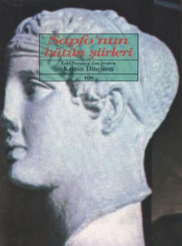 Sapfo' nun Bütün Şiirleri