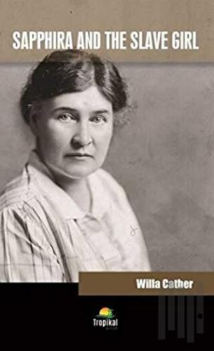 Sapphira And The Slave Girl