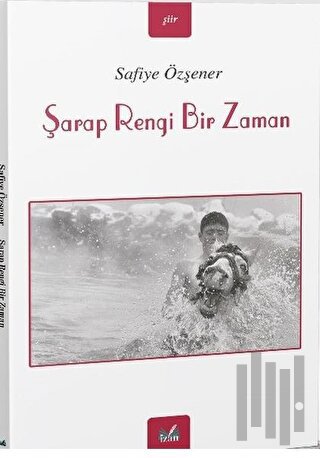 Şarap Rengi Bir Zaman