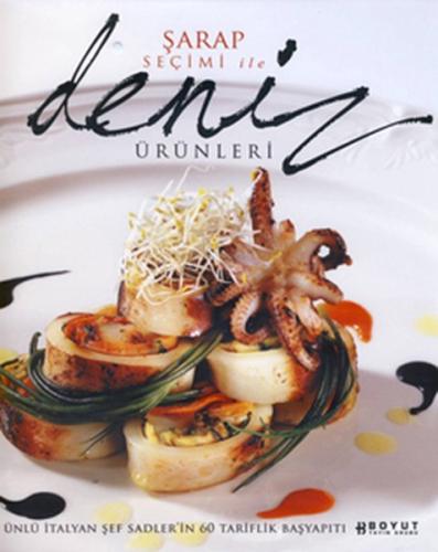 Şarap Seçimi ile Deniz Ürünleri