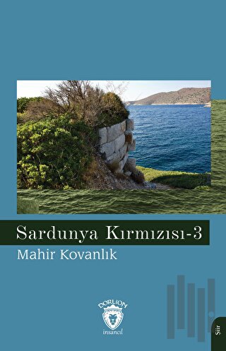 Sardunya Kırmızısı - 3