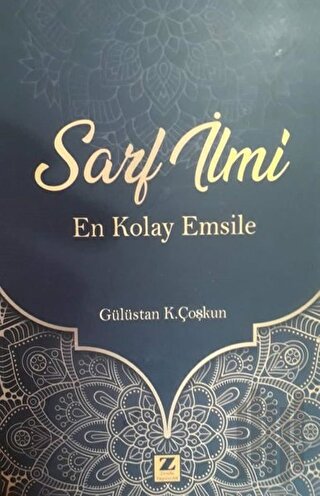 Sarf İlmi