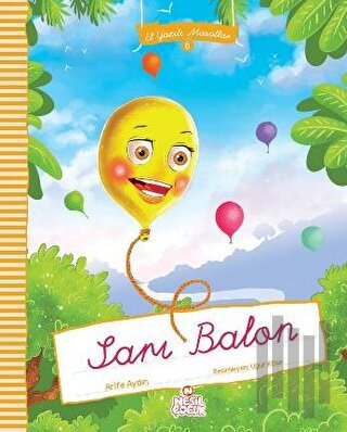 Sarı Balon