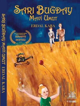 Sarı Buğday Mavi Umut