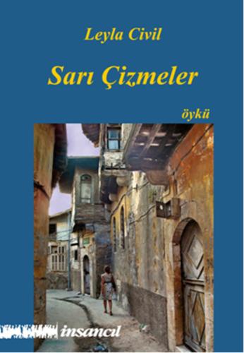 Sarı Çizmeler