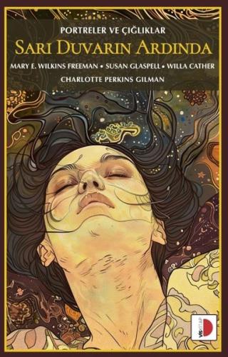 Sarı Duvarın Ardında - Portreler ve Çığlıklar