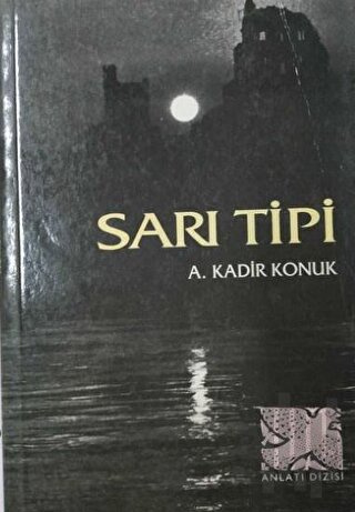 Sarı Tipi