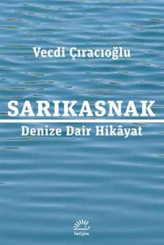 Sarıkasnak | Kitap Ambarı