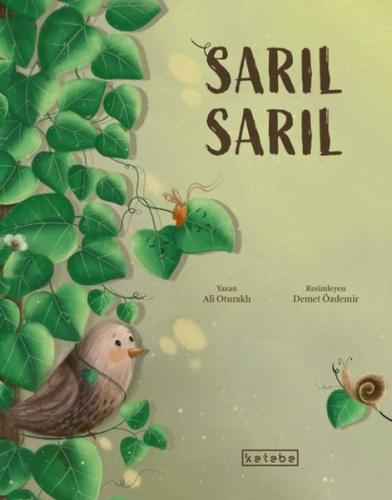 Sarıl Sarıl (Ciltli)