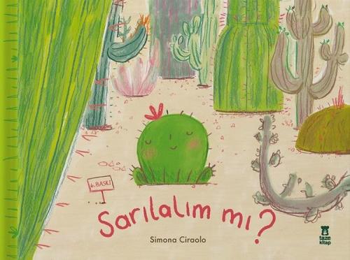 Sarılalım mı? (Ciltli)