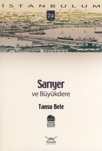 Sarıyer ve Büyükdere