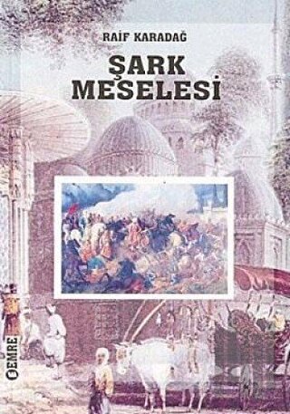 Şark Meselesi