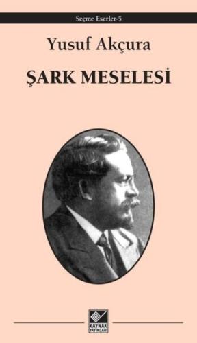 Şark Meselesi | Kitap Ambarı