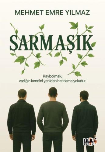 Sarmaşık | Kitap Ambarı