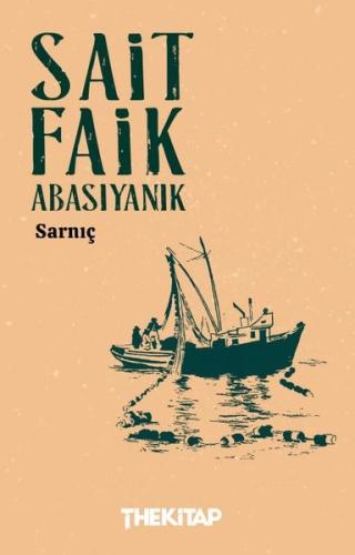 Sarnıç | Kitap Ambarı