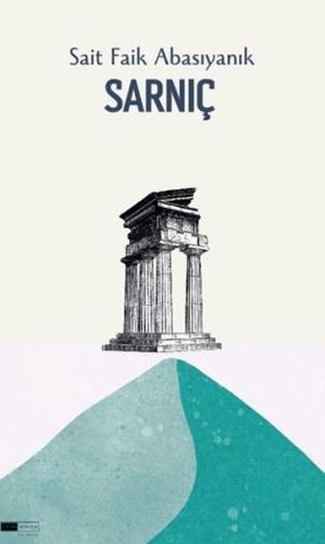 Sarnıç | Kitap Ambarı