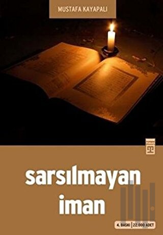 Sarsılmayan İman