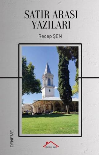 Satır Arası Yazıları