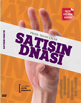 Satışın Dna'sı
