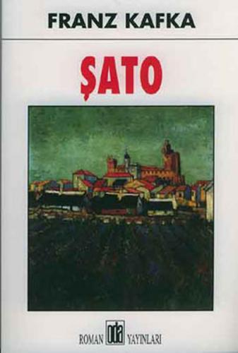 Şato | Kitap Ambarı