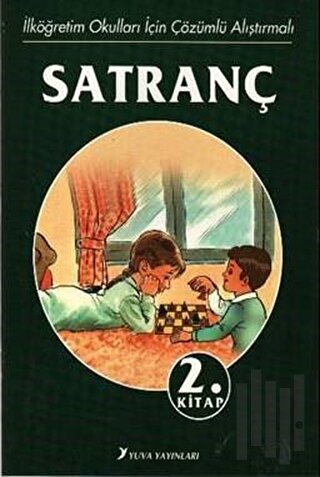 Satranç 2. Kitap