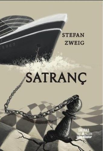Satranç | Kitap Ambarı