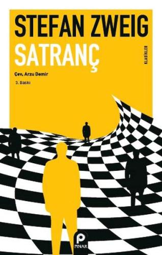 Satranç | Kitap Ambarı