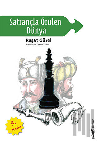 Satrançla Örülen Dünya