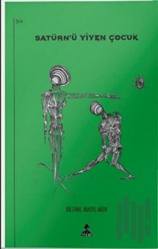 Satürn’ü Yiyen Çocuk