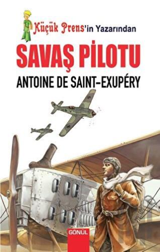 Savaş Pilotu | Kitap Ambarı